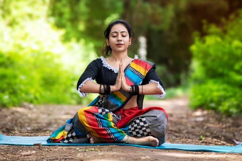 You Practice Self-Compassion