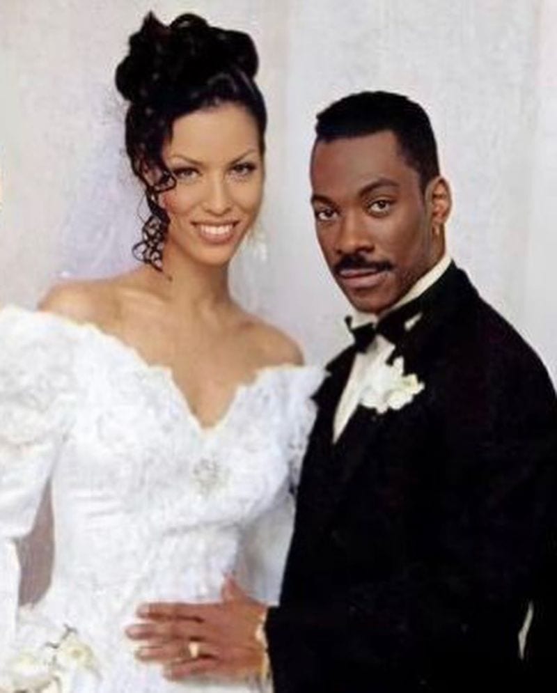 Marriage Was the Ultimate Achievement
