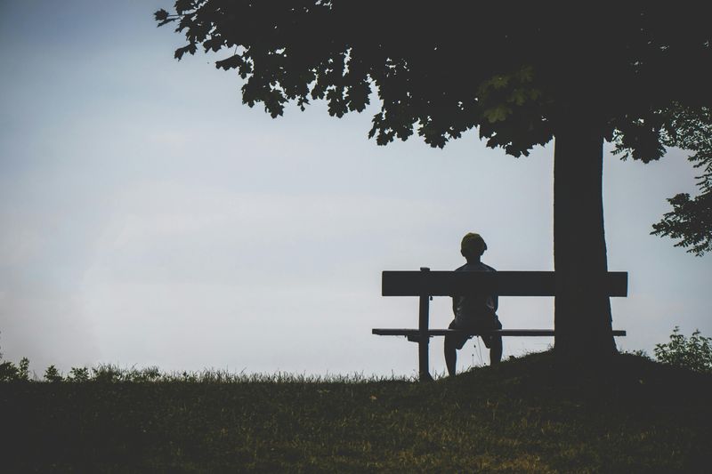 Fear of Abandonment Taking Center Stage