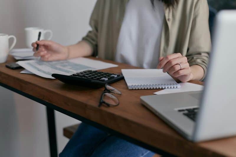 Financial Independence