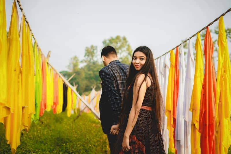 Your Relationship Milestones Are Suspiciously Aligned With Holidays