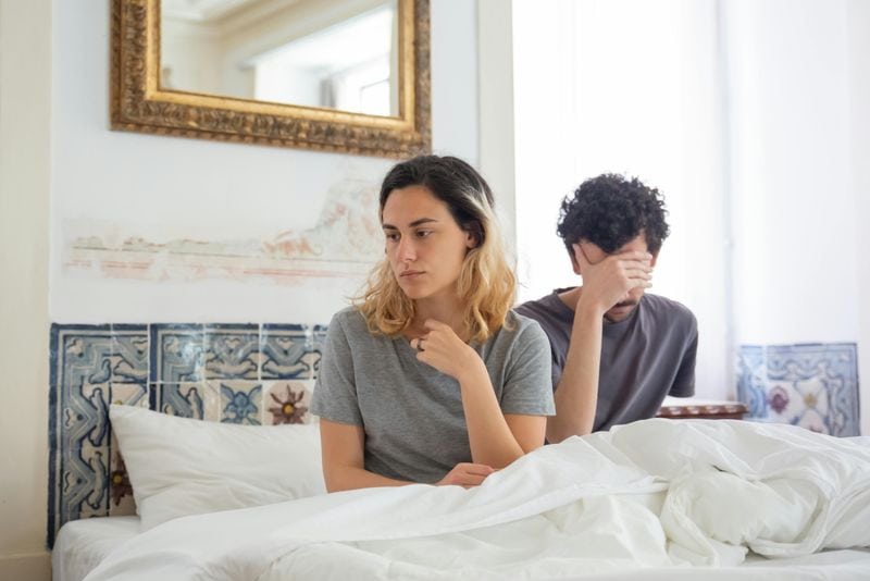 Relationship Neglect Warning Lights