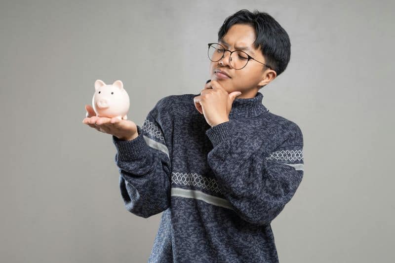Money Habits Matter Early