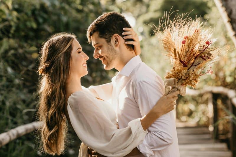 Your Soulmate Will Complete You