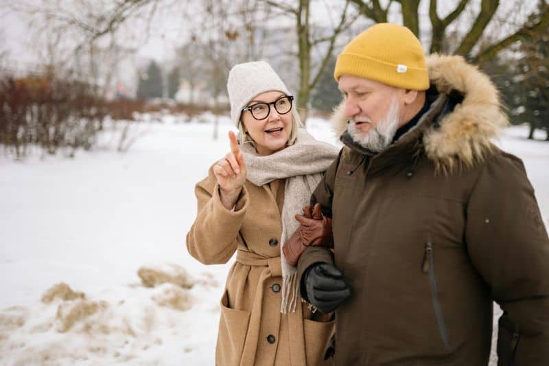 Your Spouse Should Be Your Everything