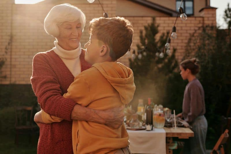 They create artificial competition between families