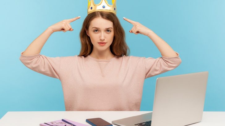 10 Phrases That Will Put an Arrogant Person In Their Place