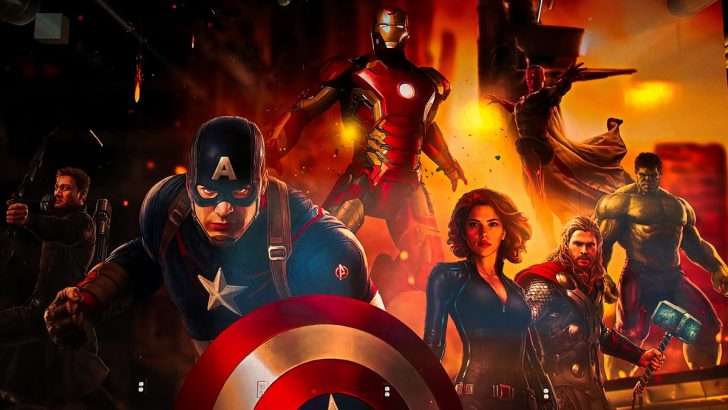 Which Avengers Character Are You, Based On Your Zodiac Sign?