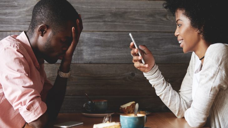 10 Types of Women Who Make Very Bad Partners