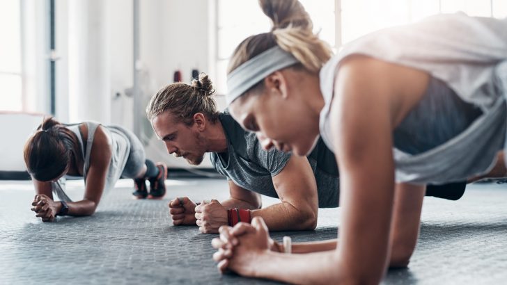What Kind of Workout Suits You Best Based On Your Zodiac Sign!