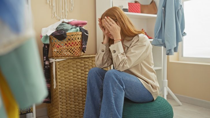 10 Signs Your Home Is Filled With Negative Energy and How to Fix It