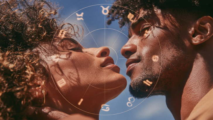 The Type of Love You’re Destined For, According to Your Zodiac Sign