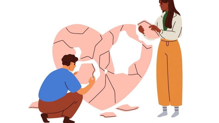 10 Instances Where It’s Okay to Go Back to Your Ex