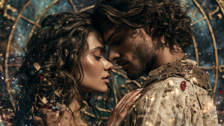 What the Zodiac Signs Are Like In a Relationship