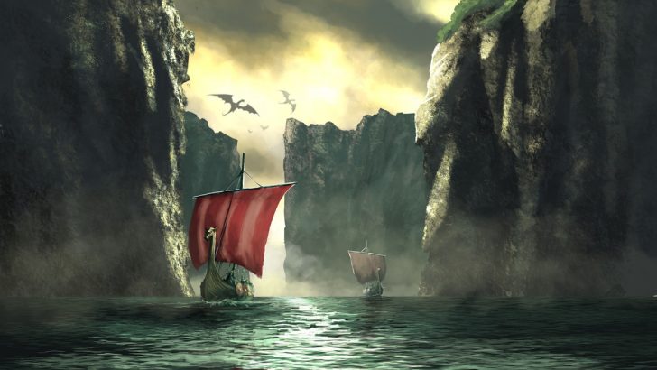 10 Interesting Stories from Norse Mythology That Still Resonate Today