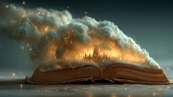 The Best Fantasy Book for Each Zodiac Sign
