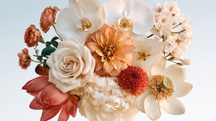 10 of the Most Beautiful Flowers In the World and Their Equally Beautiful Meanings