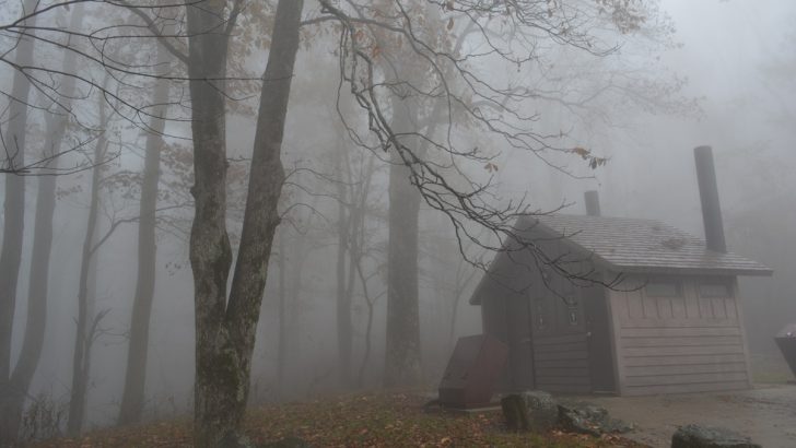 8 Appalachian Folk Stories That Will Keep You Up at Night