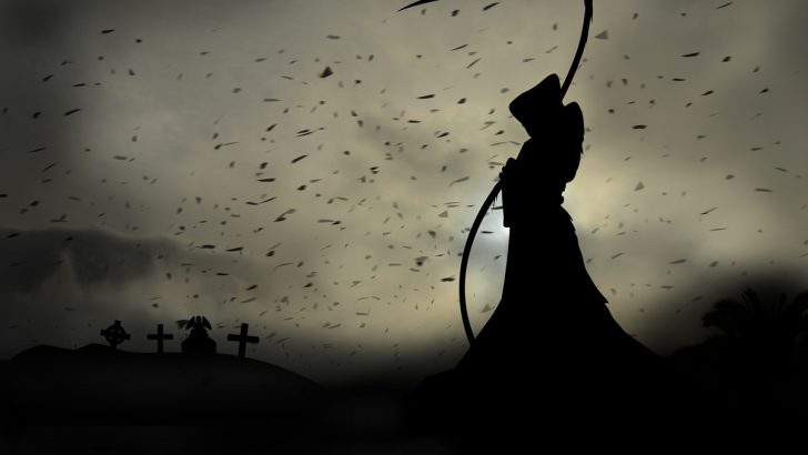 10 Ways Death Is Represented Across Various Mythologies