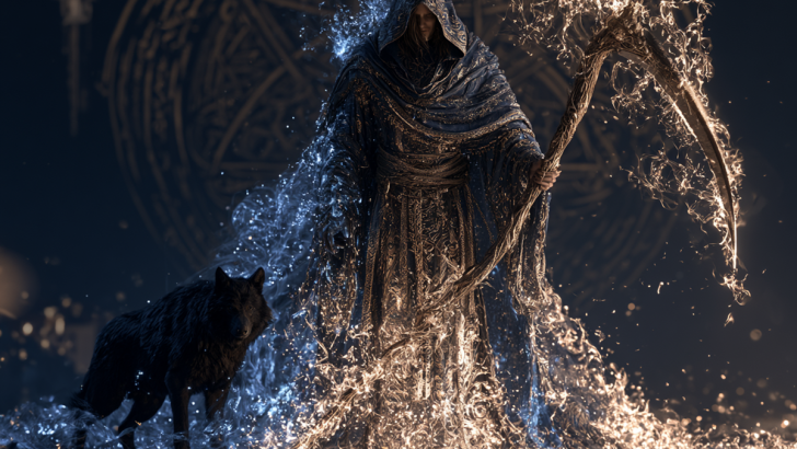 10 Ways Death Is Represented Across Various Mythologies