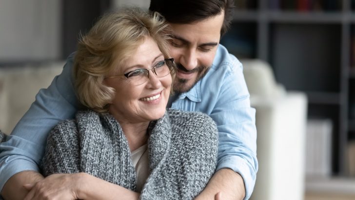 10 Red Flags That Show He’s Still a Mama’s Boy at His Big Age