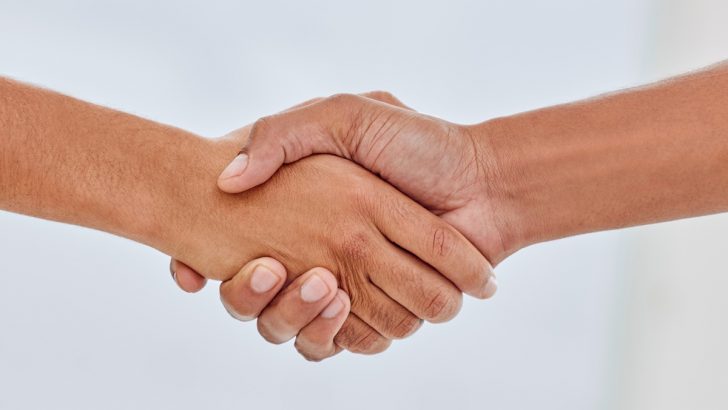 10 Tiny Gestures That Show Someone Deeply Respects You