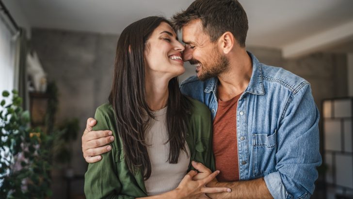 10 Ways Men Need Romantic Relationships More Than Women