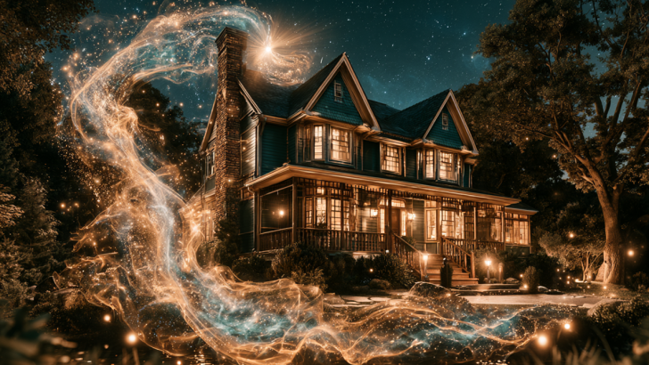10 Signs Your Home Is Filled With Negative Energy and How to Fix It