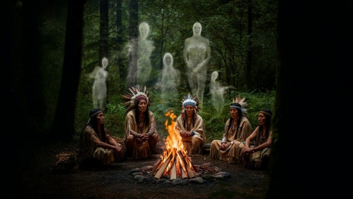 10 Signs You’re Being Guided By Your Ancestors