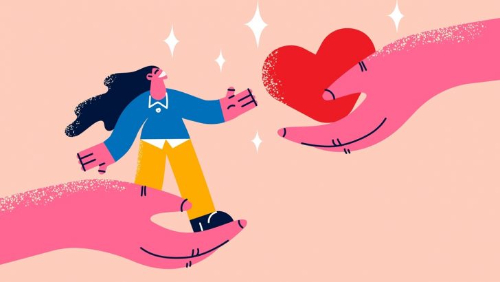 How the Zodiac Signs Show They Care