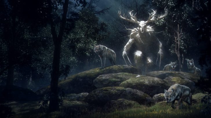 10 Interesting Creatures from Slavic Mythology