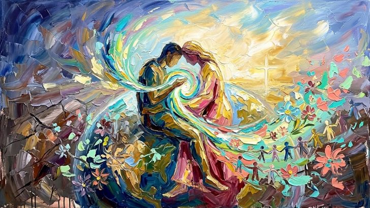 The Spiritual Significance of Love & Friendship
