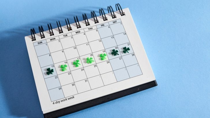 The Luckiest Day of the Week for Each Zodiac Sign!