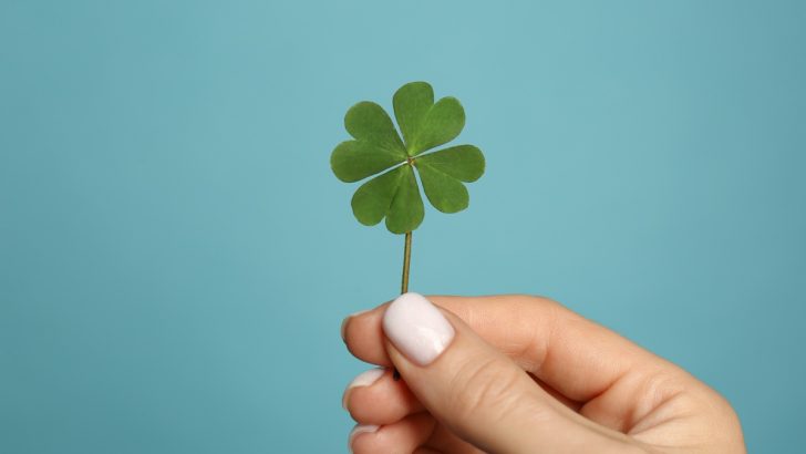 Your Lucky Colors, Based On Your Zodiac Sign!