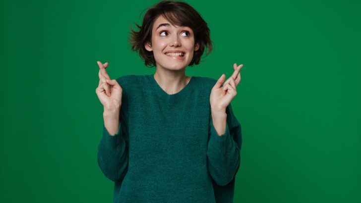 These Are the 5 Luckiest Signs of the Zodiac!