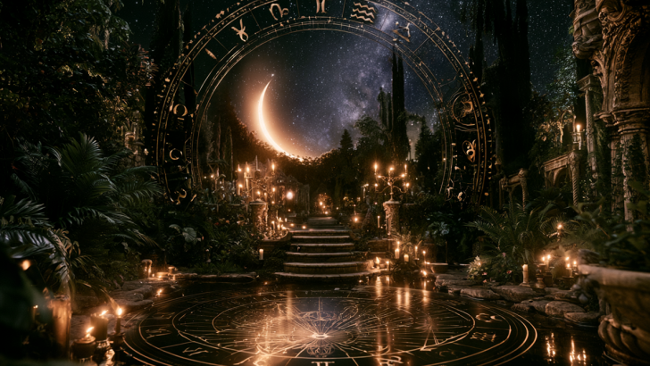 The Garden Each Zodiac Sign Would Love