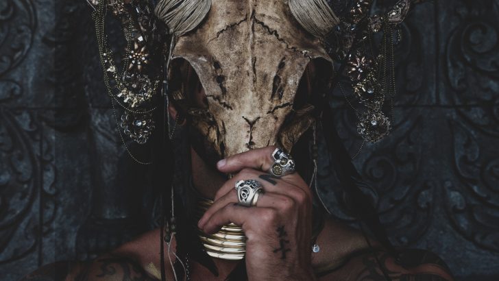 10 Everyday Things That Originated In Pagan Culture