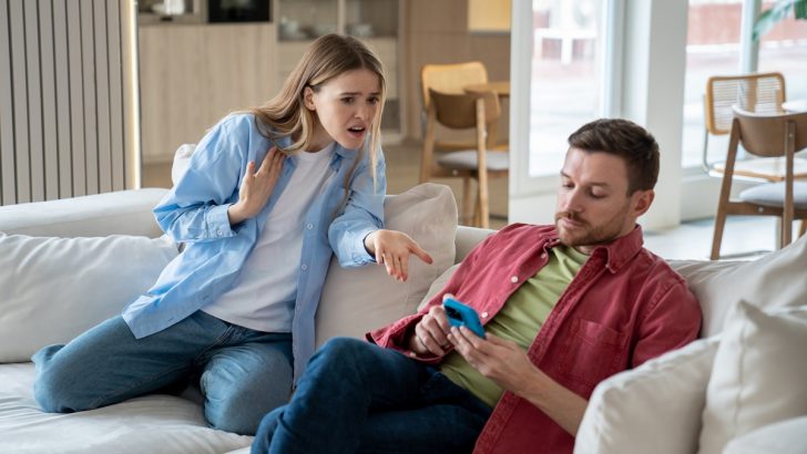 10 Things Husbands Unknowingly Do That Make Their Wives Feel Unloved
