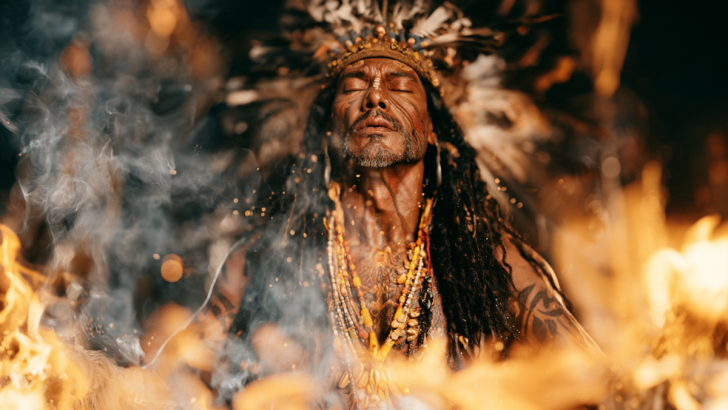 10 Spiritual Traditions That Keep Native American Shamanism Alive