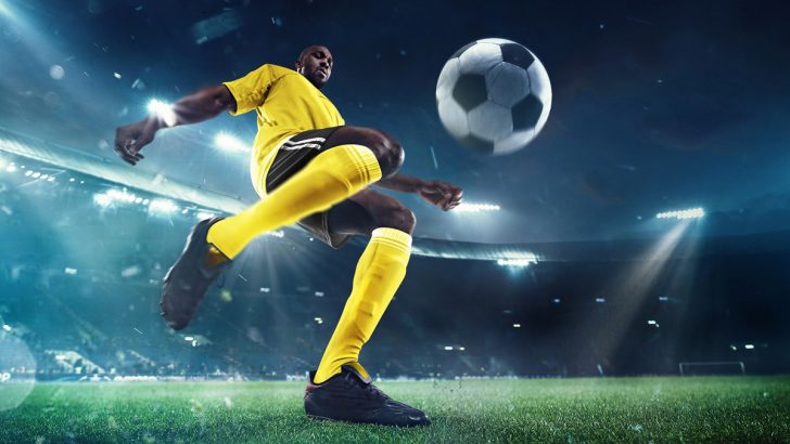The Sport Each Zodiac Sign Is the Best At!
