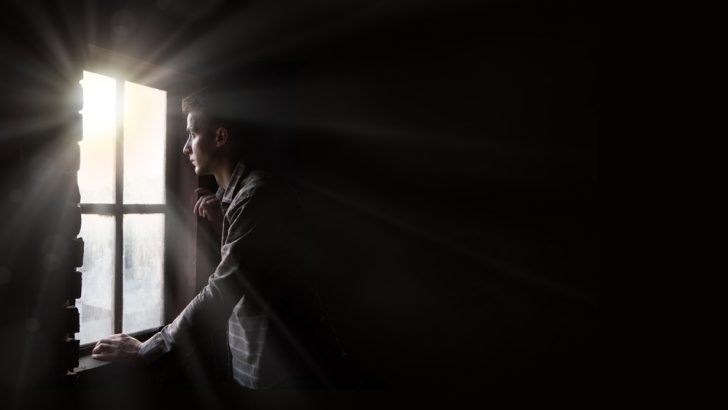 10 Meanings Behind Dreaming About Being Lost or Trapped