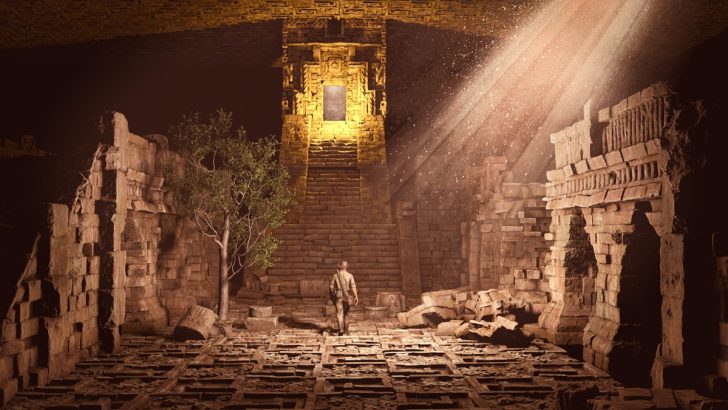 10 Ancient Civilizations We Wouldn’t Want to Be Trapped In