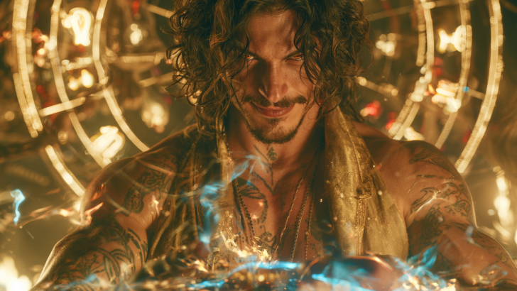 Ranking the Zodiac Signs Based On How Evil They Are