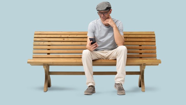 10 Mistakes People Over 50 Make When They Start Dating Again
