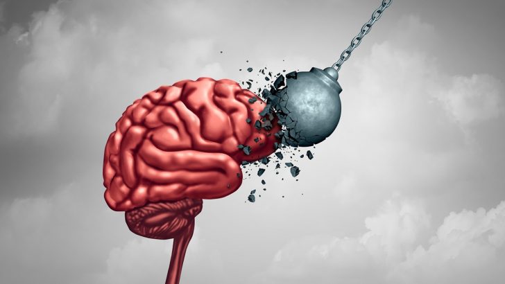 10 Signs You’re a Mentally Tough Person with Impressive Strength