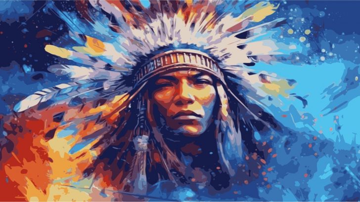 10 Life-Changing Native American Proverbs