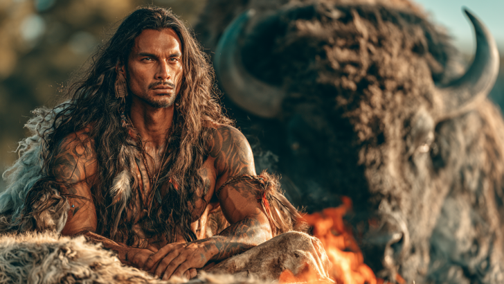 10 Legendary Animals from Native American Culture