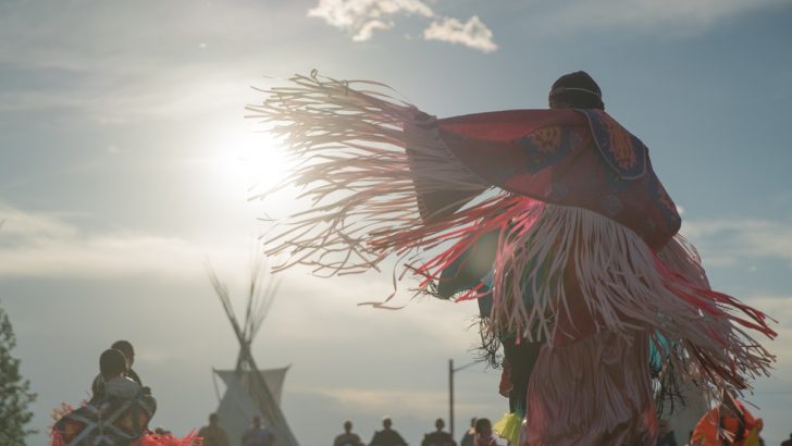 10 Traditions That Were Once Sacred But We Forgot All About Them