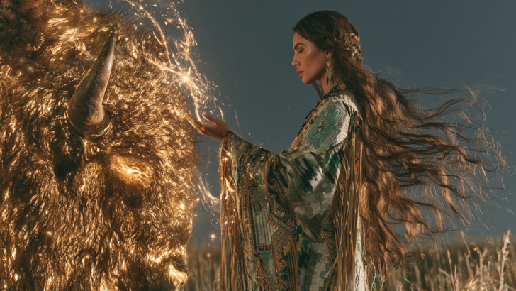 10 Famous Native American Legends In History