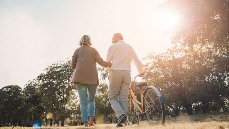 10 Old-Fashioned Marriage Tips That Are Still Helpful Today